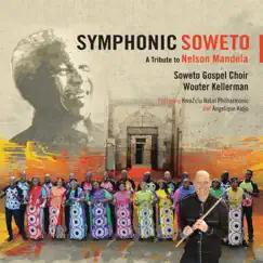 Jikele Maweni (feat. Angélique Kidjo & KwaZulu-Natal Philharmonic) Song Lyrics