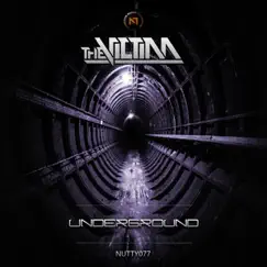 Underground - Single by The Victim album reviews, ratings, credits