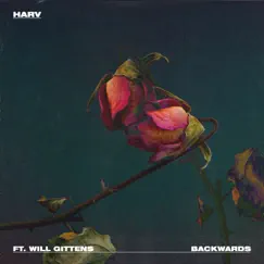 Backwards (feat. Will Gittens) Song Lyrics