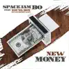 New Money (feat. YoungBoy Never Broke Again) - Single album lyrics, reviews, download