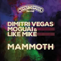 Mammoth (Radio Version) Song Lyrics