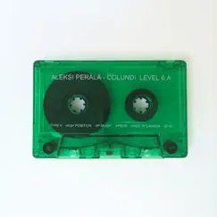 The Colundi Sequence Level 6 by Aleksi Perälä album reviews, ratings, credits