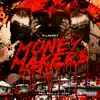Money Makers (feat. Hell Rell & C. Nova) - Single album lyrics, reviews, download