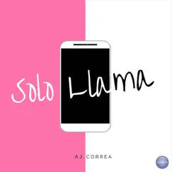 Solo Llama Song Lyrics