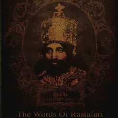 The Words of Rastafari by Pato Banton album reviews, ratings, credits
