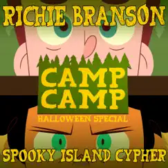Spooky Island Cypher (From 