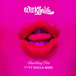 Something New (feat. Ty Dolla $ign) - Single by Wiz Khalifa album reviews, ratings, credits