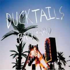 Backyard by Ducktails album reviews, ratings, credits