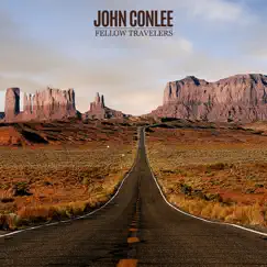 Fellow Travelers by John Conlee album reviews, ratings, credits