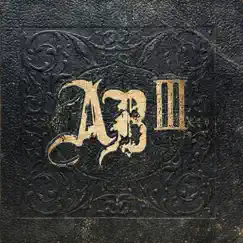 AB III by Alter Bridge album reviews, ratings, credits