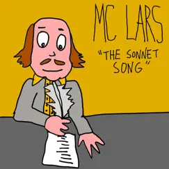 The Sonnet Song - Single by MC Lars album reviews, ratings, credits