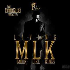 Living Moor Like Kings by P. Nickz album reviews, ratings, credits