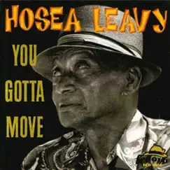 You Gotta Move by Hosea Leavy album reviews, ratings, credits