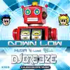 Down Low (DJ Breeze Remix) - Single album lyrics, reviews, download