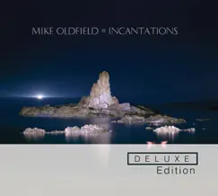 Incantations (Deluxe Edition) by Mike Oldfield album reviews, ratings, credits