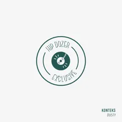 Dusty - Single by Konteks album reviews, ratings, credits