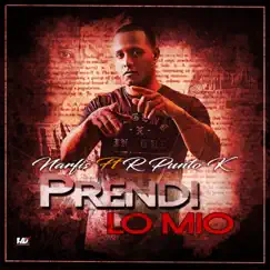 Prendi Lo Mio (feat. Chiki el de la Vaina & R Punto K) Song Lyrics