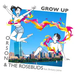 Grow Up - EP by Orson & the Rosebuds album reviews, ratings, credits