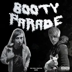 Booty Parade by Astro Safari USA album reviews, ratings, credits