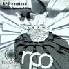 Rpo Remixed: Jonatan Ramonda Edition - Single album lyrics, reviews, download