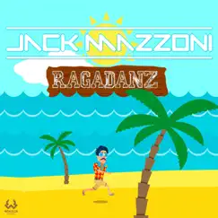 Ragadanz - Single by Jack Mazzoni album reviews, ratings, credits
