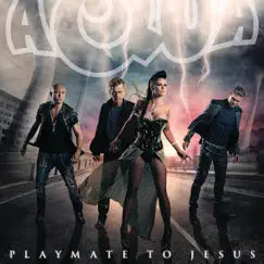 Playmate to Jesus - Single by Aqua album reviews, ratings, credits