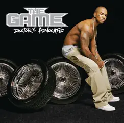 Doctor's Advocate by The Game album reviews, ratings, credits