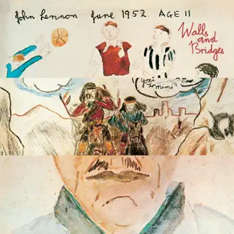 Walls and Bridges by John Lennon album download