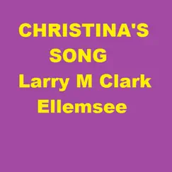 Christina's Song Song Lyrics