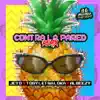 Contra la Pared (feat. Toby Letra Loca & Albeezy) - Single album lyrics, reviews, download