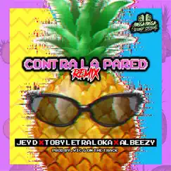 Contra la Pared (feat. Toby Letra Loca & Albeezy) - Single by Jey D album reviews, ratings, credits