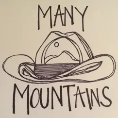 Lost in Love - EP by Many Mountains album reviews, ratings, credits