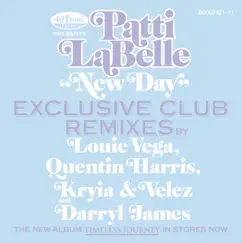 New Day (Dance Remixes) - Single by Patti LaBelle album reviews, ratings, credits