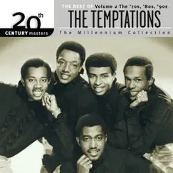 20th Century Masters - The Millennium Collection: The Best of The Temptations, Vol. 2 (The '70s, '80s, '90s) by The Temptations album reviews, ratings, credits