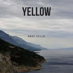 Yellow (For Cello and Guitar) Song Lyrics