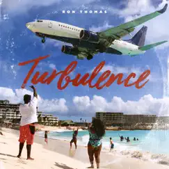 Turbulence by Ron Thomas album reviews, ratings, credits