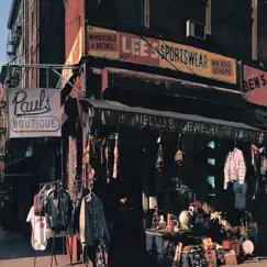 Paul's Boutique (20th Anniversary Remastered Edition)[Bonus B-Boy Bouillabaisse] by Beastie Boys album reviews, ratings, credits