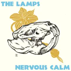 Nervous Calm - EP by The Lamps album reviews, ratings, credits