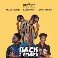 Back 2 Sender (feat. Kuami Eugene, DarkoVibes & Kwesi Arthur) - Single by DJ Breezy album reviews, ratings, credits