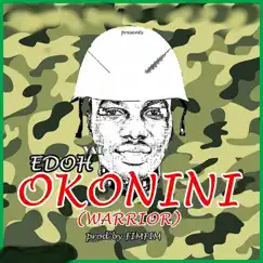 Okonini (feat. Maa Afia) Song Lyrics