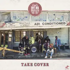 Take Cover - EP by Hot 8 Brass Band album reviews, ratings, credits