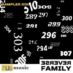 Reverse Family Sampler 10 - EP by Reverse Family album reviews, ratings, credits