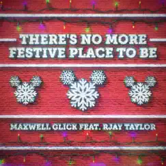 There's No More Festive Place to Be (feat. Rjay Taylor) Song Lyrics
