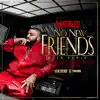 No New Friends (feat. Drake, Rick Ross & Lil Wayne) [SFTB Remix] - Single album lyrics, reviews, download