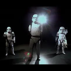 Star Wars: Imperial March I Rap Battle (Metalstep version) Song Lyrics