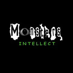 Monsters - Single by Intellect RFG album reviews, ratings, credits