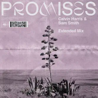 Promises (Extended Mix) - Single by Calvin Harris, Sam Smith album download