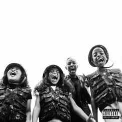 Offence - Single by Little Simz album reviews, ratings, credits