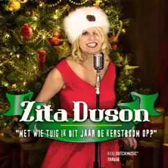 Met wie tuig ik dit jaar de kerstboom op (Sing Along) Song Lyrics