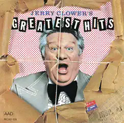 Jerry Clower's Greatest Hits by Jerry Clower album reviews, ratings, credits